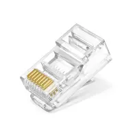 TP-LINK 水晶头 100个/包
