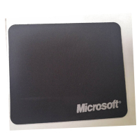 Microsoft鼠标垫