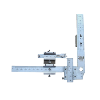 车轮第四种检查器 LLJ-4A