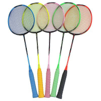 盛德隆 羽毛球拍