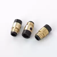CO2气体保护焊机绝缘套 350A 单位:包/10个