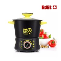 EDEI宜阁多功能养生锅YGHG-1808