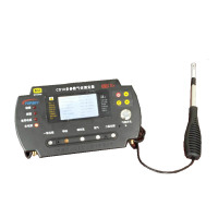 便携式多功能气体检测报警仪