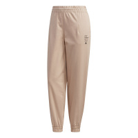 Adidas阿迪达斯裤子女裤2020秋季新款工装裤束脚裤运动裤潮GF0116