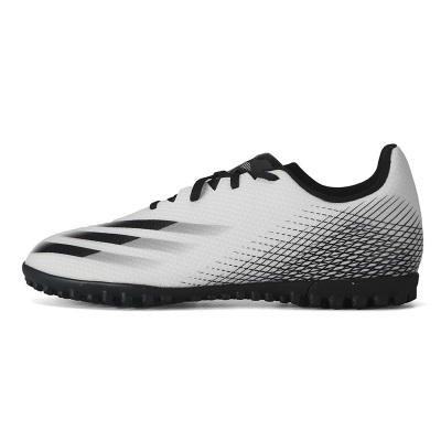 阿迪达斯 adidas X GHOSTED.4 TF男子硬人造草坪足球运动鞋 FW6789