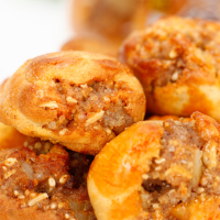 粤意鸡仔饼 400g