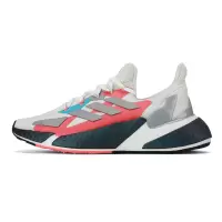 阿迪达斯 adidas X9000L4 W少年同款女子跑步运动鞋 FW8406