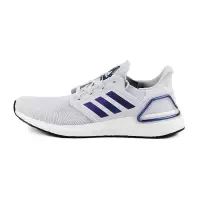 阿迪达斯 adidas ULTRABOOST 20 男跑步运动鞋 EG0695