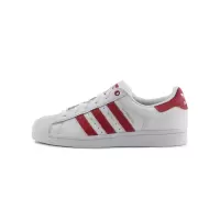阿迪达斯三叶草 adidas originals SUPERSTAR男女经典运动鞋 FY3117