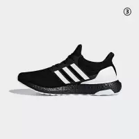 阿迪达斯 adidas UltraBOOST 男跑步运动鞋 G28965
