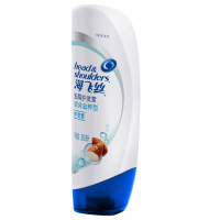 海飞丝(Head & Shoulders) 去屑护发素柔润滋养型 200ml/瓶 单瓶装(H)