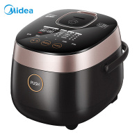 美的（Midea）FZ2001电饭煲 IH电磁加热精钢鼎釜内胆 家用迷你3L以下 2L迷你电饭锅适合1-3人