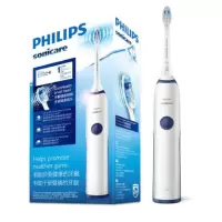 飞利浦Sonicare Elite+充电式声波震动牙刷HX3226/22(XF)