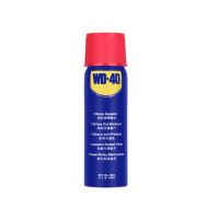 WD-40 除湿防锈润滑剂 40ML 50瓶/箱