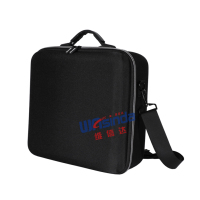 维信达(WAsinda)WZ387 无人机收纳包