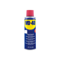 WD-40 除湿防锈润滑剂 200ML 24瓶/箱