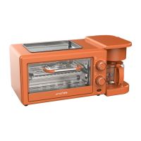 夏新-早餐机XX-Z109