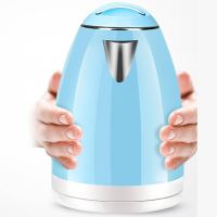 豹牌炫彩防烫电水壶BP-023A