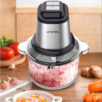 夏新-多功能绞肉机HT-JRB221