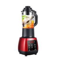 豹牌加热破壁营养料理机BP-WE001