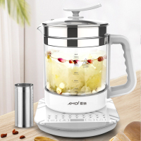 夏新-养生壶HT-521M