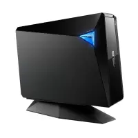 华硕（ASUS）BW-16D1H-U PRO 16X外置USB3.0蓝光DVD刻录机 移动外置光驱