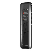 录音笔 W3 64G 黑色