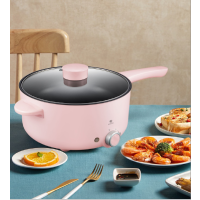 豹牌多功能烹饪料理锅BP-WD039