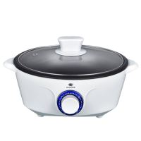 豹牌多功能料理锅BP-WD015