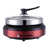 豹牌多功能电火锅BP-WD08