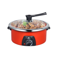豹牌多功能电火锅BP-WD06
