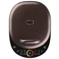 美的(Midea)电饼铛MC-JS3006 粉色(NY)