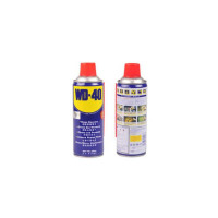 WD-40 除湿防锈润滑剂 350ML 24瓶/箱