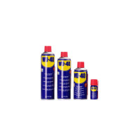 WD-40 防湿防锈润滑剂 500ML 24瓶/箱