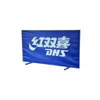 红双喜 S1-01 乒乓挡板
