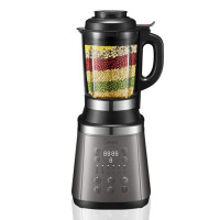 美的(Midea)榨汁机MJ-BL1025A 银灰色(NY)