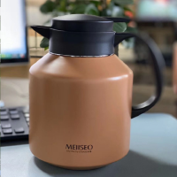 米索(MEIISEO)MK1800 M系列保温壶 1.8L保温壶暖瓶