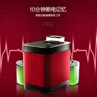 东菱 BM-G6401 面包机(单位:台)
