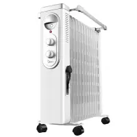 美的(Midea) 取暖器 NYY-AR(NY)