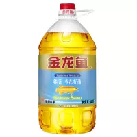 纯正葵花籽油4L