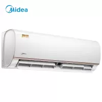 美的（Midea）空调1.5匹冷暖挂机