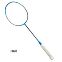 斯宝特(SIPPOT)羽毛球拍-H60