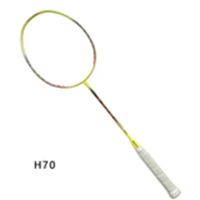 斯宝特(SIPPOT)羽毛球拍-H70