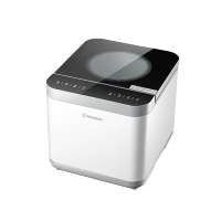 美国西屋洗菜机果蔬水果清洗机家用全自动蔬菜消毒解毒食材净化机