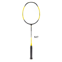 斯宝特(SIPPOT)羽毛球拍S-17