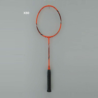 斯宝特(SIPPOT)羽毛球拍尖峰系列X80