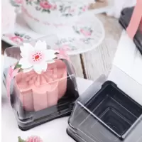 冰皮月饼包装礼盒