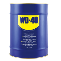WD-40 防锈油桶装 20L