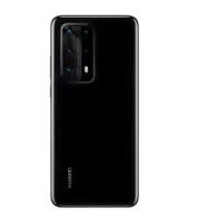 华为 HUAWEI P40 Pro+ 5G 全网通 8GB+512GB(陶瓷黑)