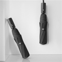 爱家(All Joy) 三折男士商务折叠伞